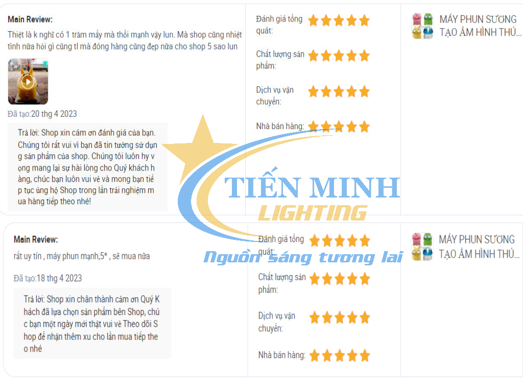 MÁY PHUN SƯƠNG TẠO ẨM HÌNH THÚ MAGIC HOME (giao hình ngẫu nhiên) - Bình 4 lít .