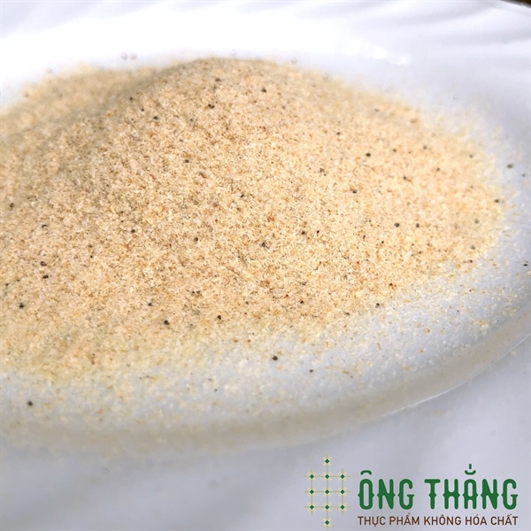 BỘT NÊM RUỐC ÔNG THẮNG