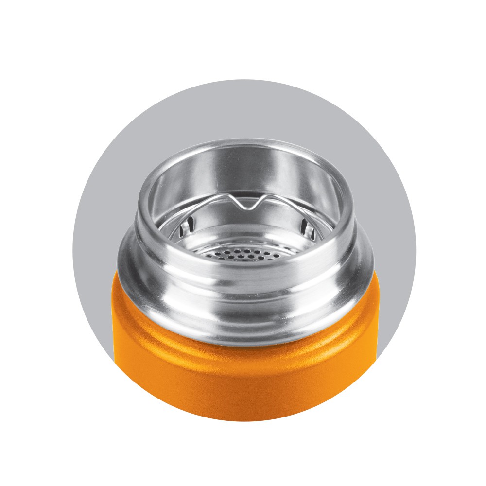 Bình Giữ Nhiệt Lock&Lock RigaTumbler (897ml) - LHC4160