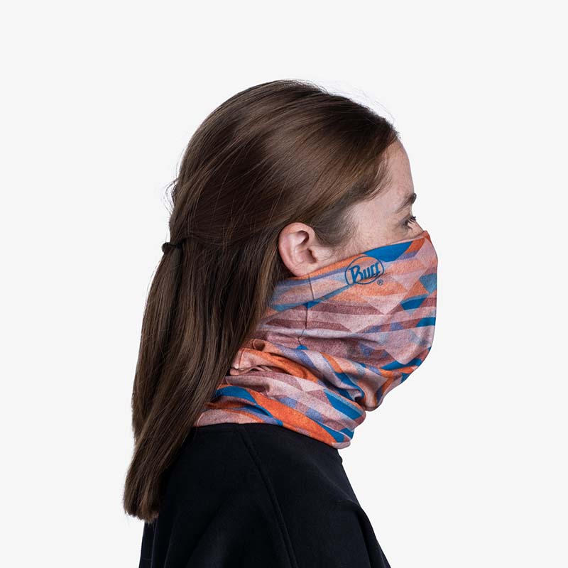 KHĂN ỐNG ĐA NĂNG BUFF ECOSTRETCH (NHIỀU MẪU)