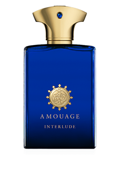 Nước hoa nam AMOUAGE Interlude Man edp 100ml full seal