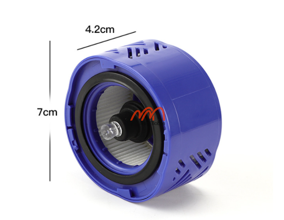 Bộ Lọc Sau Máy Hút Bụi Dyson V6