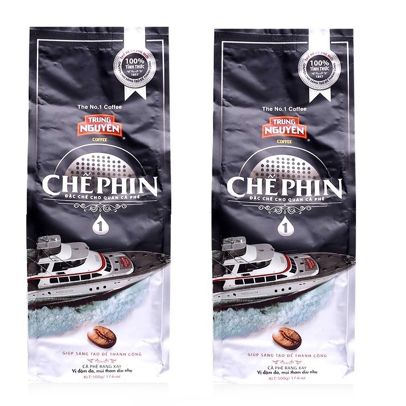 02 GÓI CHẾ PHIN 1 TRUNG NGUYÊN