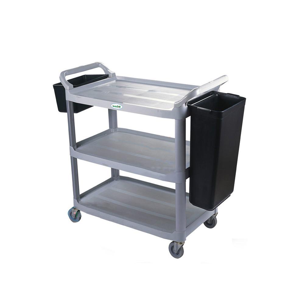 [HCM]Xe đẩy phục vụ bàn F5