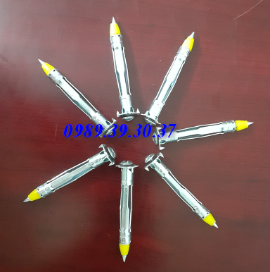 Combo 200 cái Vít Nở sắt Thạch cao chuyên dụng