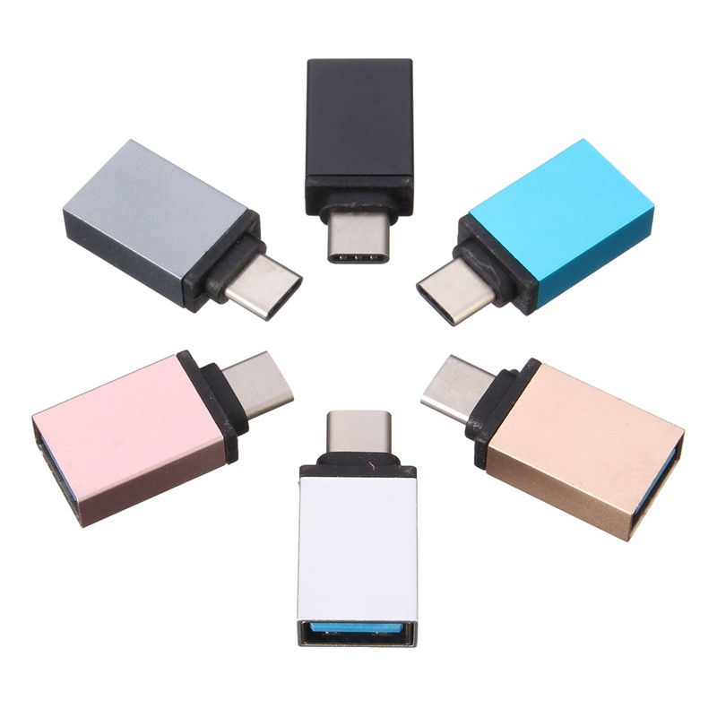 Đầu OTG chuẩn 3.0 tốc độ cao, cáp OTG tốc độ cao 3.0