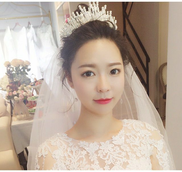 [HCM]Vương miện đính ngọc