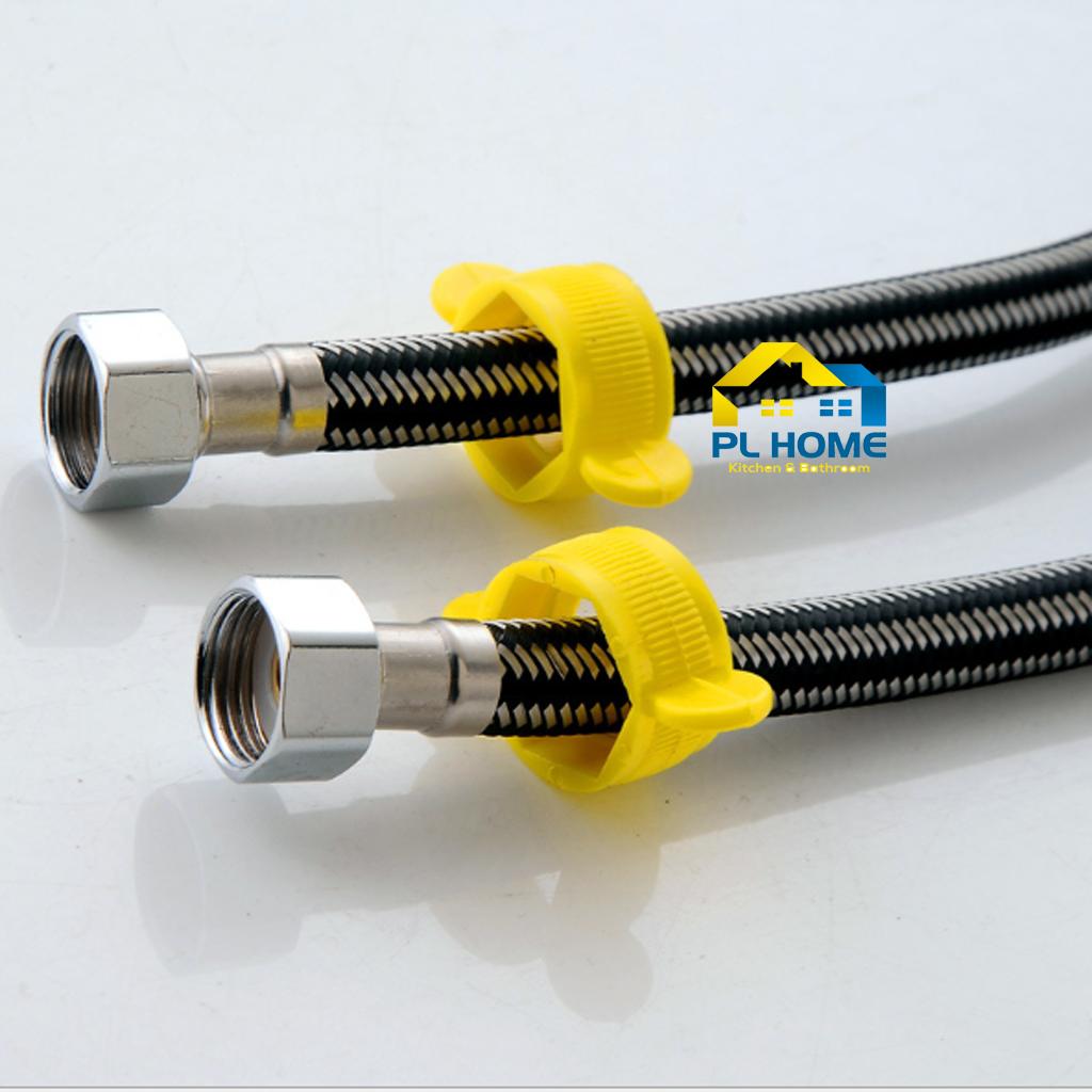 Dây Cấp Nước Sợi Inox