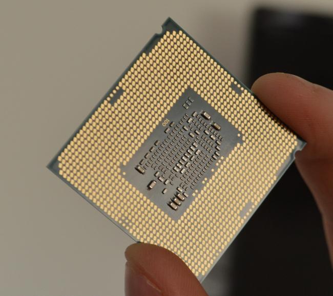 [Trả góp 0%]CPU Intel® Core i5 6500 BOX CTY