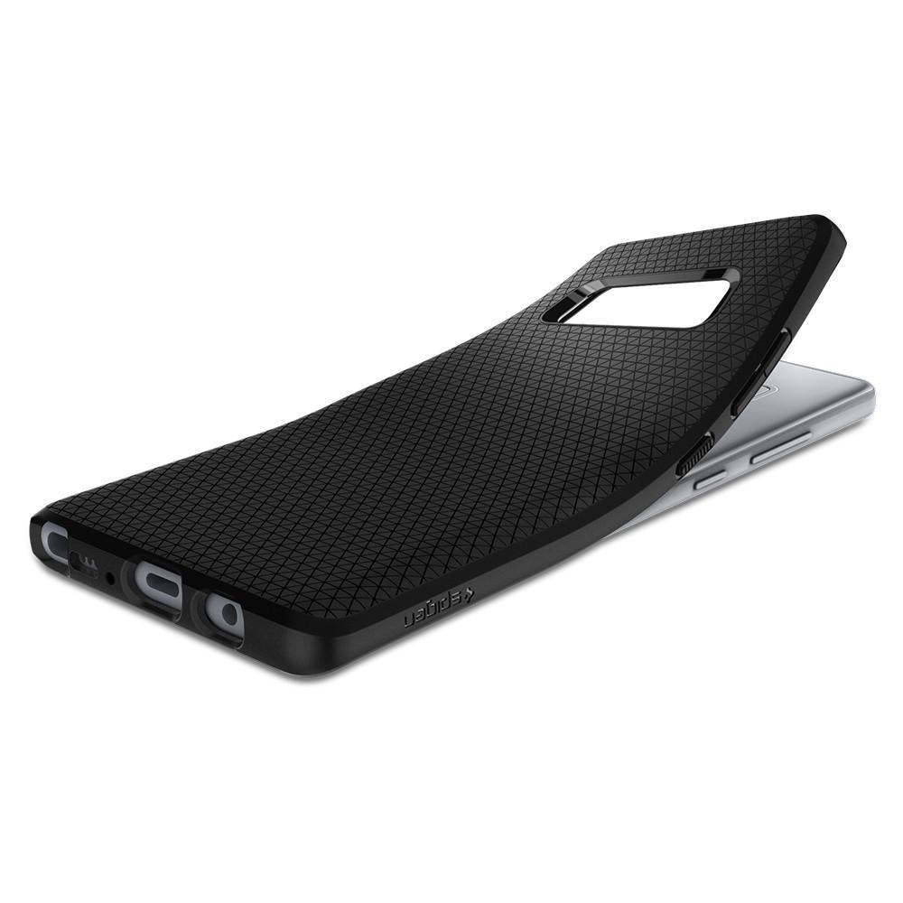 Ốp lưng chống sốc Spigen Liquid Air Armor cho Galaxy Note 8