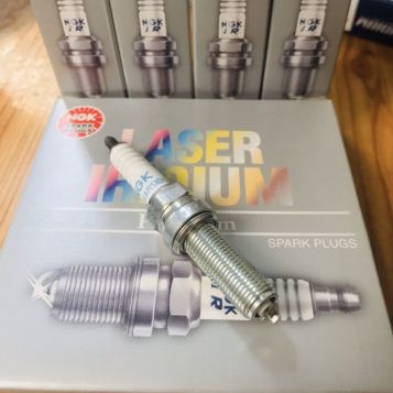 Bugi NGK Laser Iridium cho SHVN 2020, SH350i (070721)