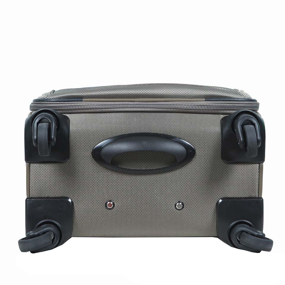 Vali siêu nhẹ 5 Tấc Sakos CHAMPION FG03