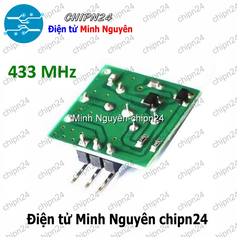 [1 cái] (E84) Module Phát RF 433Mhz