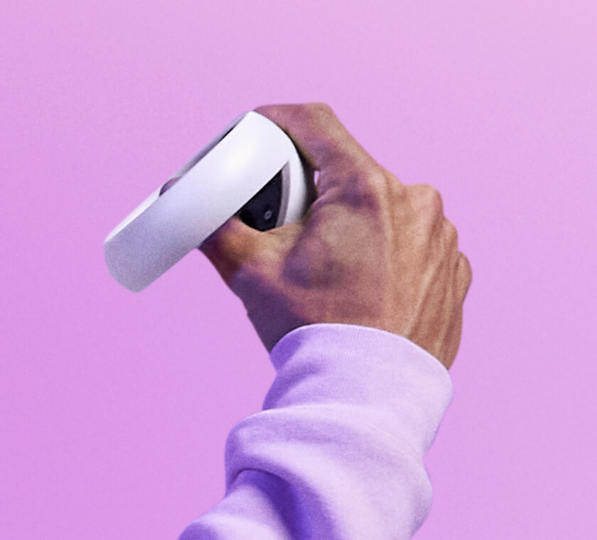 [HCM] [Trả Góp 0%] Kính Thực Tế Ảo VR Oculus Quest 2 128GB