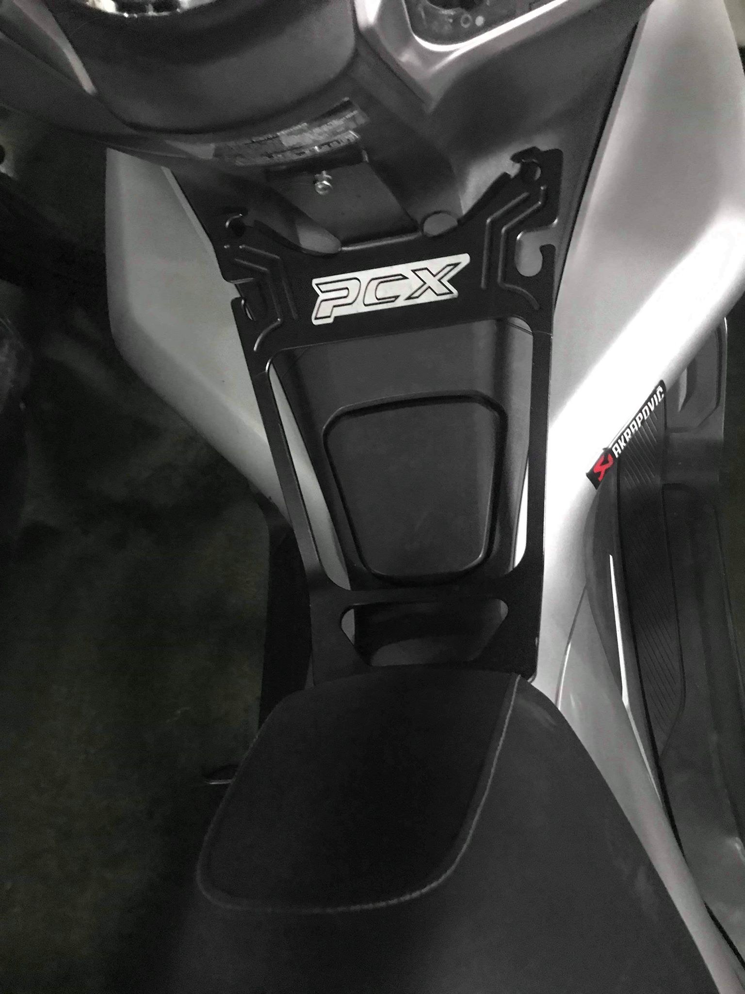 Baga PCX 2018-2020