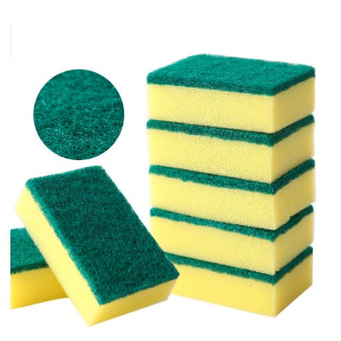 Miếng Bọt Biển Rửa Bát Chén Đĩa