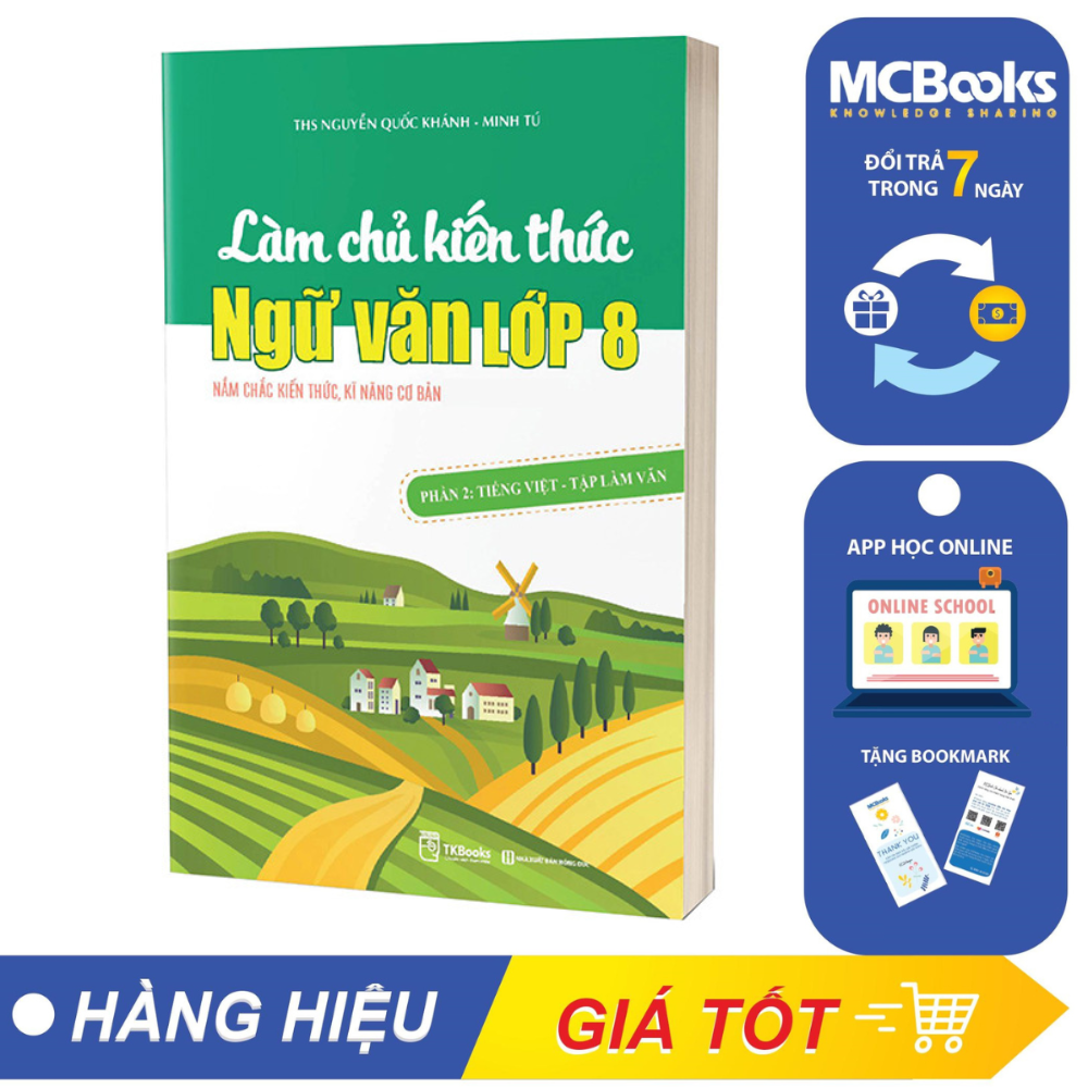 Grade 8 textbook-McBooks