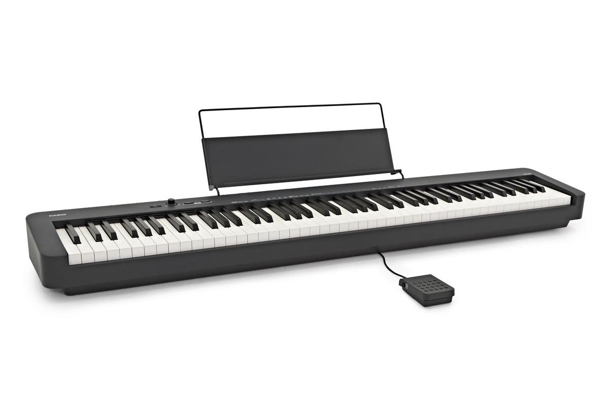 [HCM]Đàn piano điện Casio CDP-S100