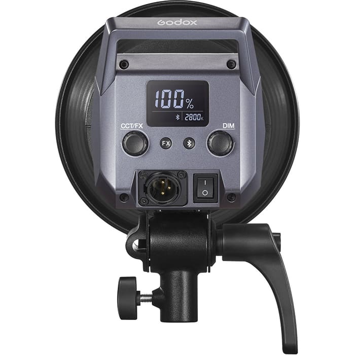 Đèn Led Godox Litemons LA200 Bi Color