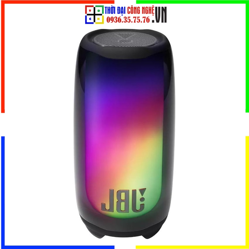 Loa bluetooth jbl pulse 5 chính hãng