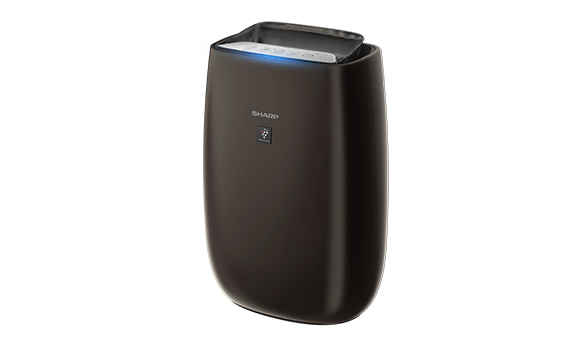 [GIAO TẠI HCM] - Máy lọc không khí Sharp FP-J50V-H