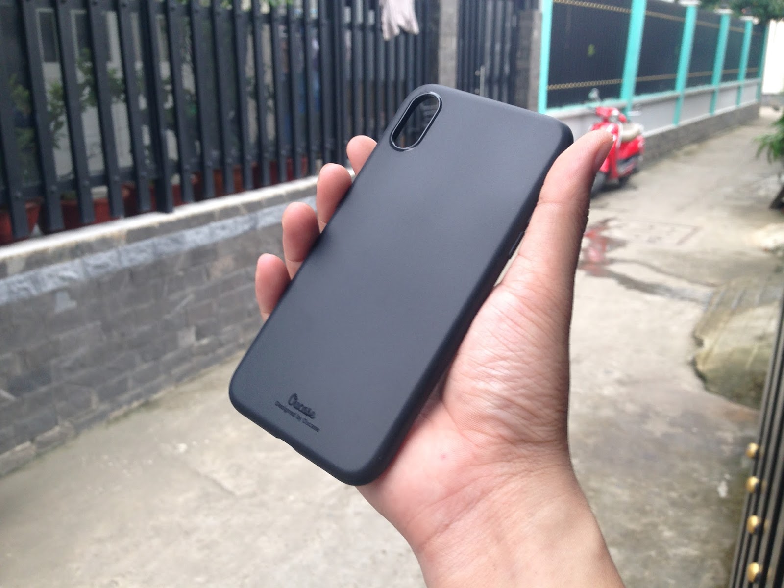 Ốp lưng VuCase siêu mỏng cho Iphone 5,6,7,8,X.Xs,Xr,XsMax,11,11pro,11promax siêu bền