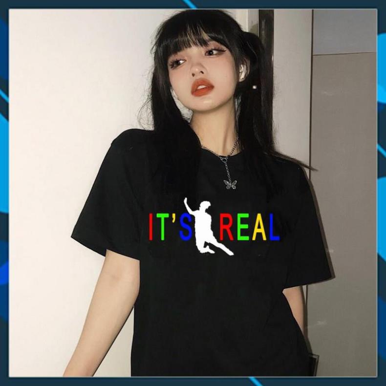 [Áo Văn Toàn] [SPECIAL EDITION - Áo It's Real Vato9]