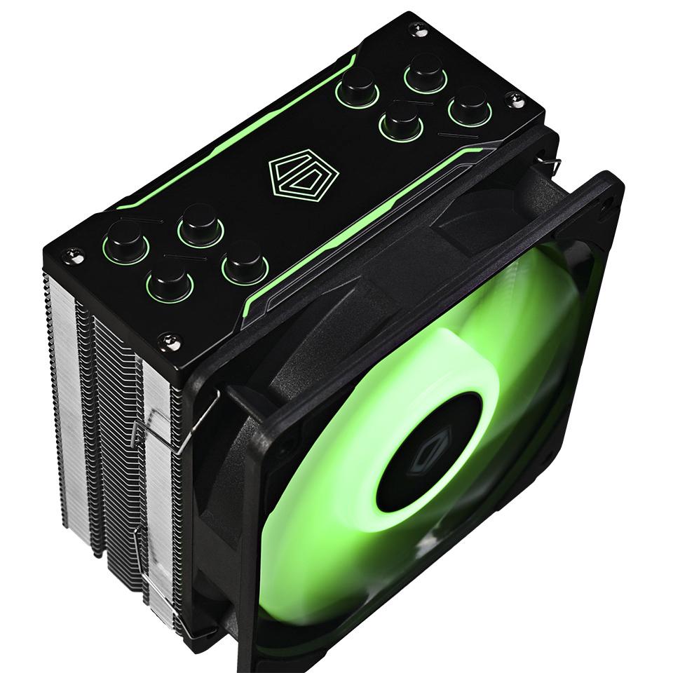 Tản Nhiệt CPU ID-Cooling SE-224-RGB [CH]