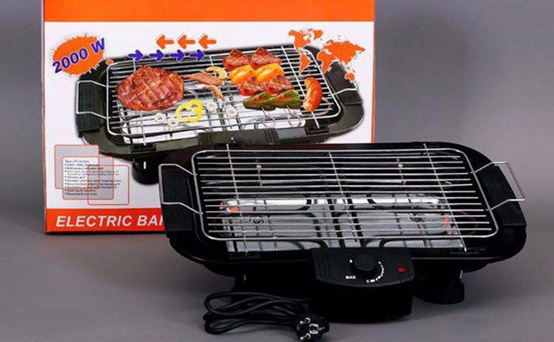 Bếp nướng điện không khói bếp nướng không khói bếp nướng điện
