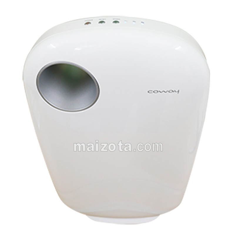 [Trả góp 0%]Máy lọc không khí Coway AP-1009CH (26m2)
