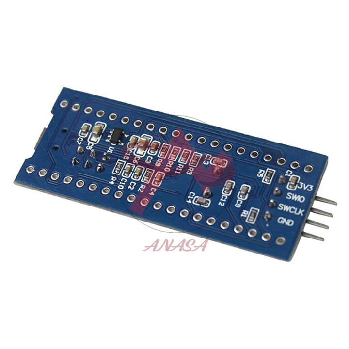 KIT STM32 F103C8T6 V1