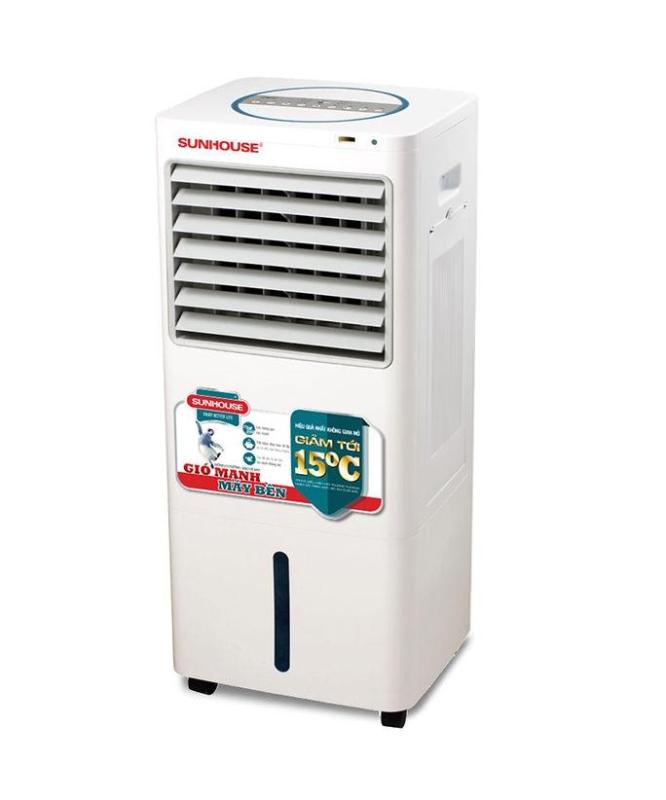 Bảng giá Quạt điều hòa Sunhouse SHD7721
NEW