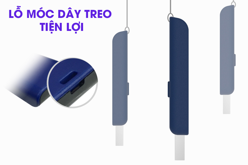 USB 3.2 16GB APACER AH356 - Bảo hành 60 tháng