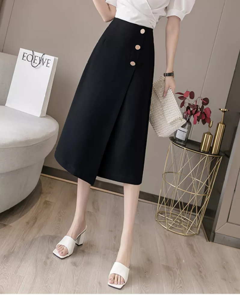 Chân váy tuyết mưa_[Giá gốc tận xưởng]