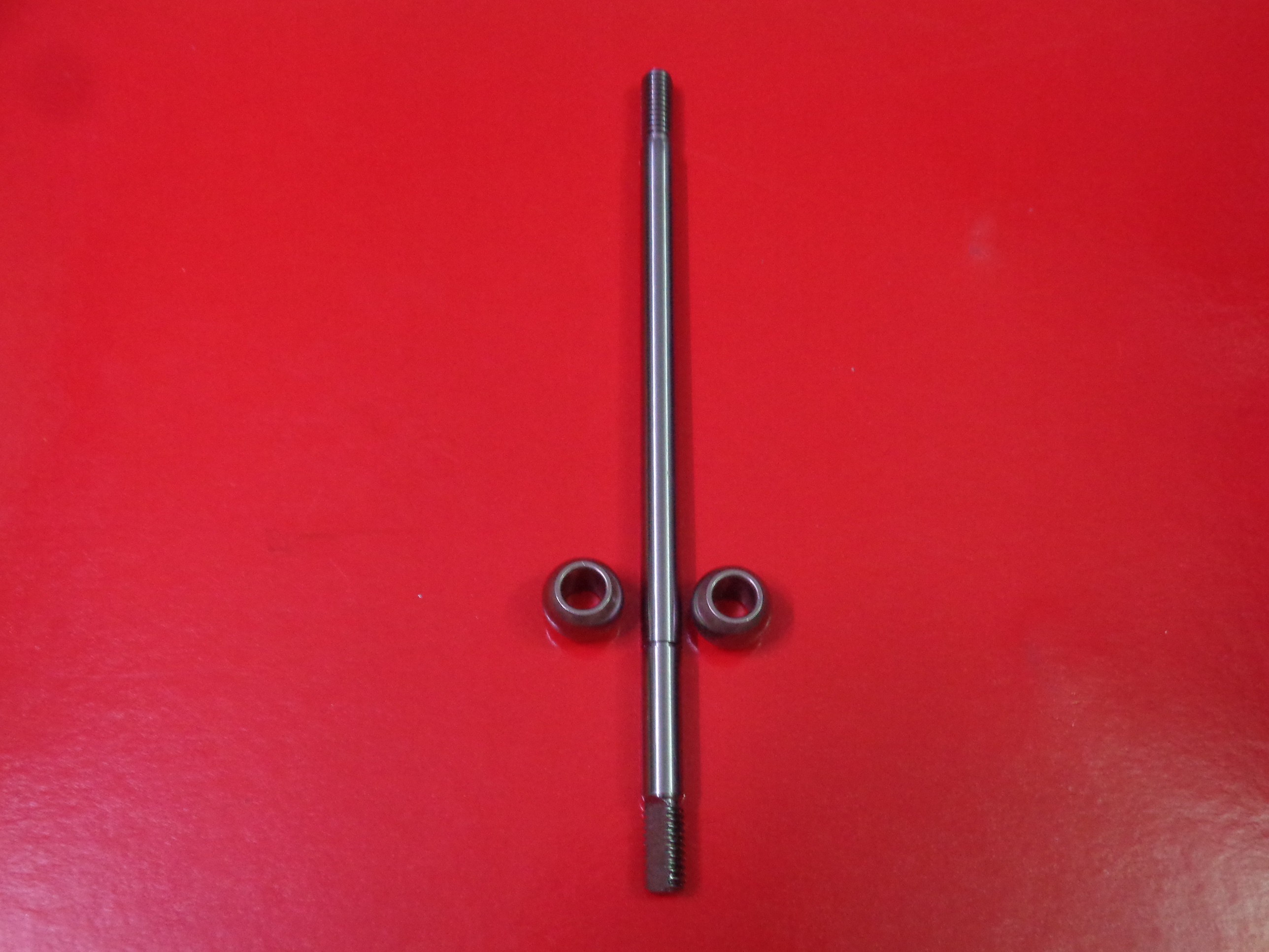 [HCM]Cốt và bạc quạt B3  B4 (loai gắn cánh quạt lỗ vát)