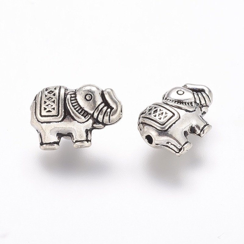 Charm voi con - KL011