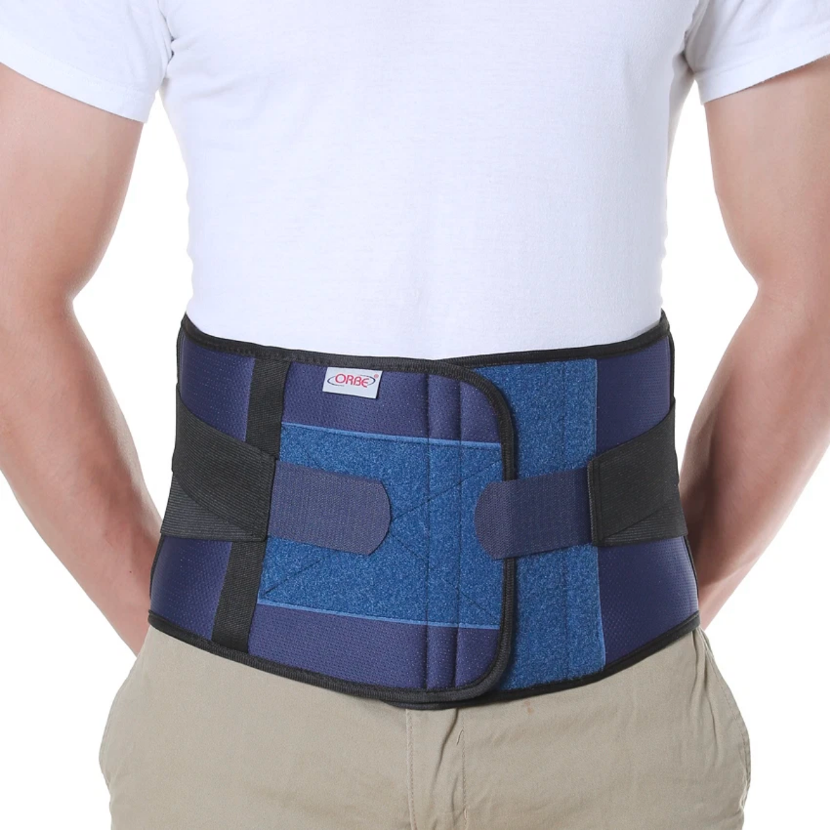 Đai lưng ổn định cột sống Orbe H1 (hàng Việt Nam) đủ size