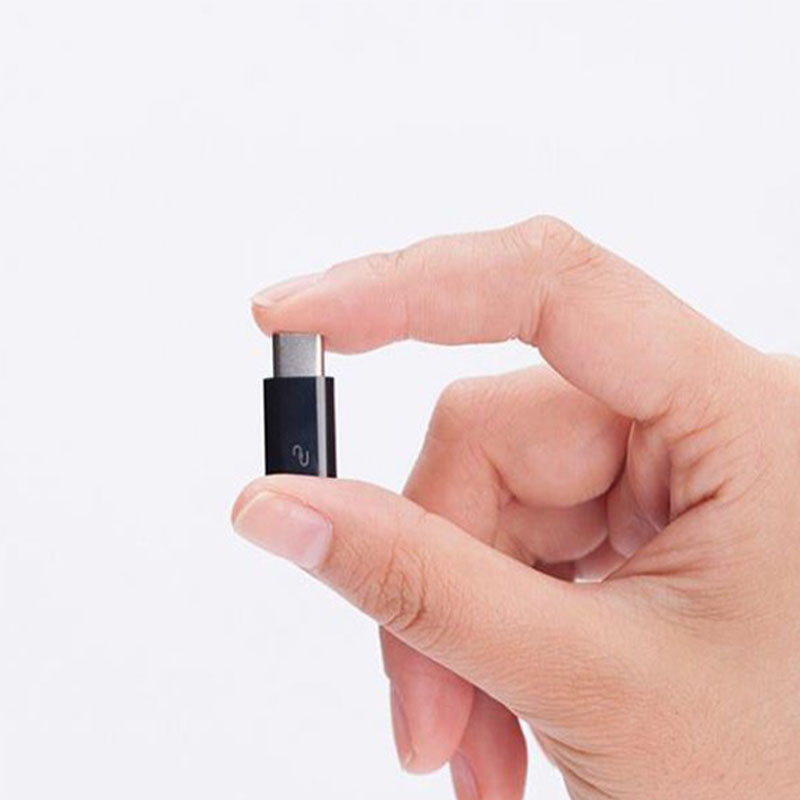 Đầu chuyển Xiaomi từ Micro USB sang Type - C