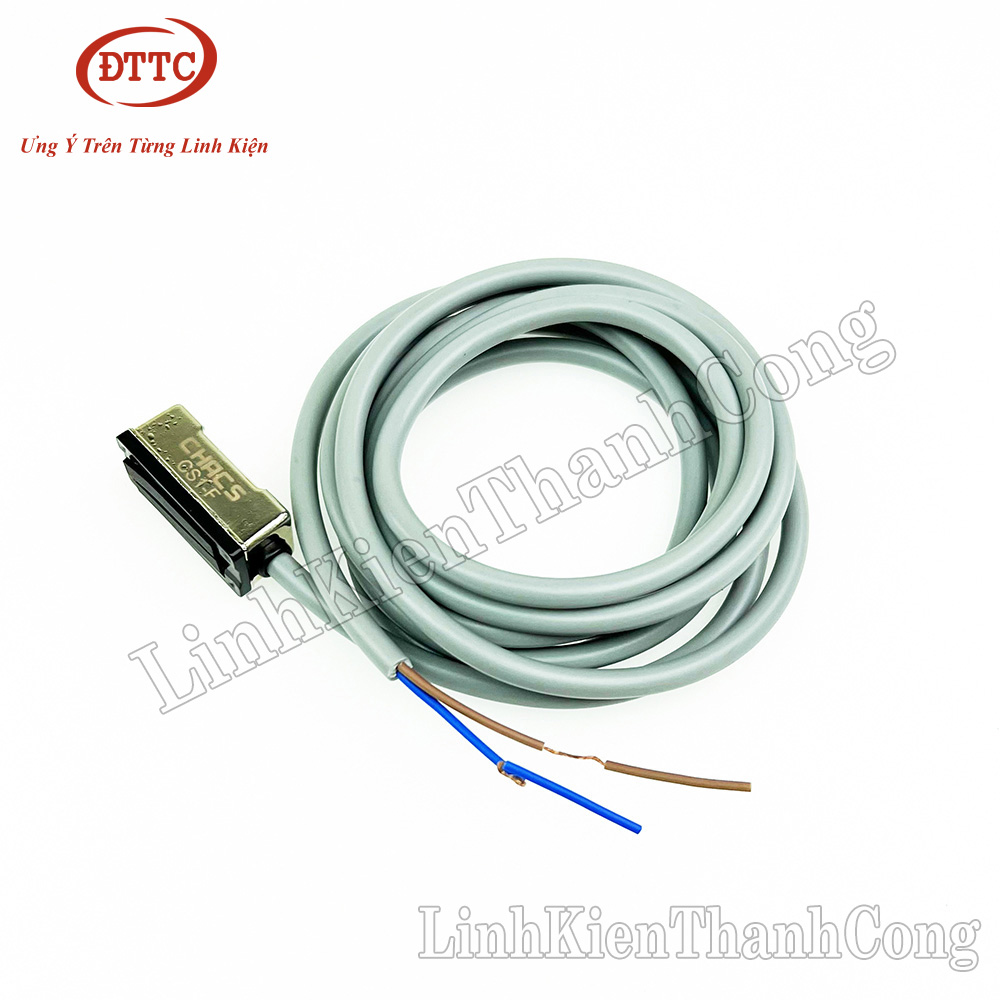 Cảm Biến Từ CS1-J, CS1-F, CS1-U, MC-38