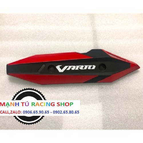 ỐP PÔ VARIO 2018 2019 SƠN CAO CẤP