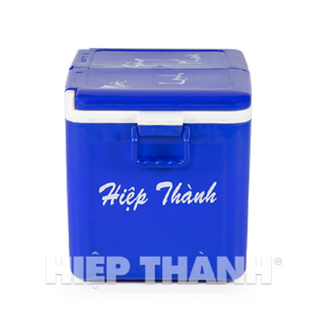 Thùng đá vuông 70 lít Hiệp Thành