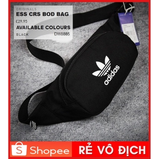 Túi đeo chéo Adidas ORIGINALS ESSENTIAL CROSSBODY BAG - BACK DV2400 thumbnail