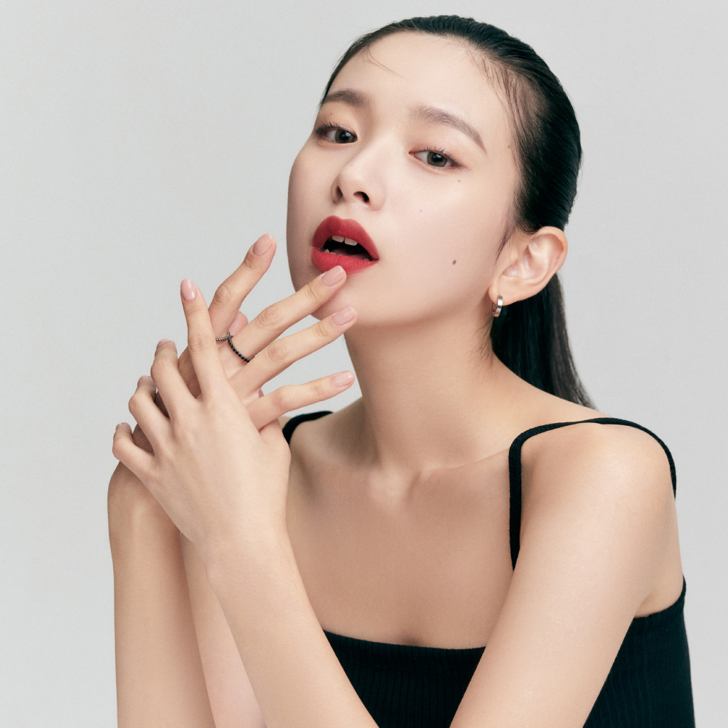 Son Kem Lì Allione Muse Mellow Velvet Tint 5.5g