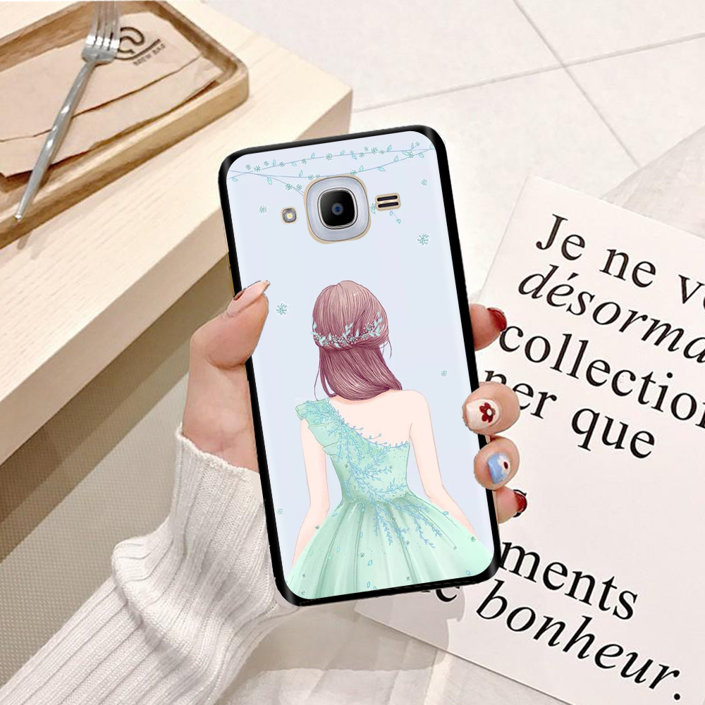 Case for SamSung J1 2016