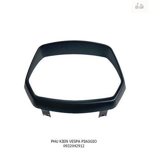 Viền Đèn Pha Vespa Sprint Mẫu Led 2 Tầng