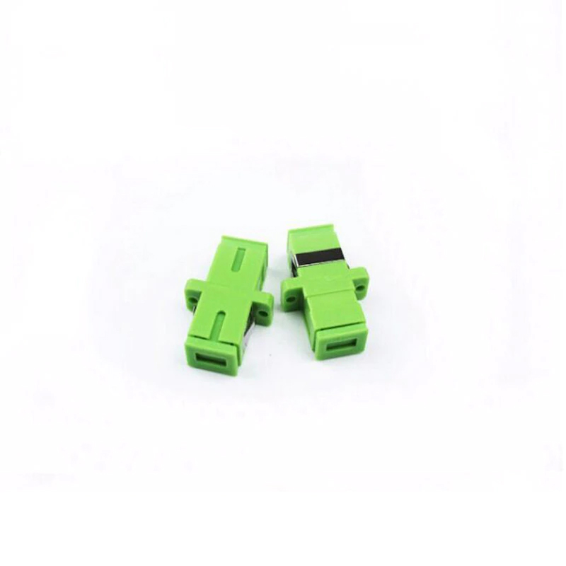 50 Đầu Coupler SC APC SC APC