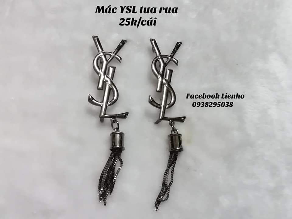 MÁC TRANG TRÍ