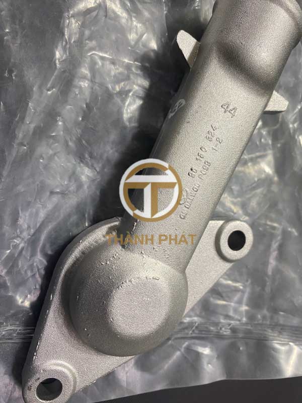 VỎ VAN HẰNG NHIỆT DAEWOO LANOS,GENTRA