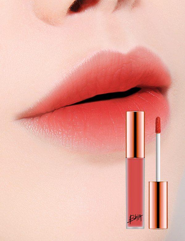 [HCM]SON KEM BBIA LAST VELVET LIP TINT VERSION 17 More Pleasant