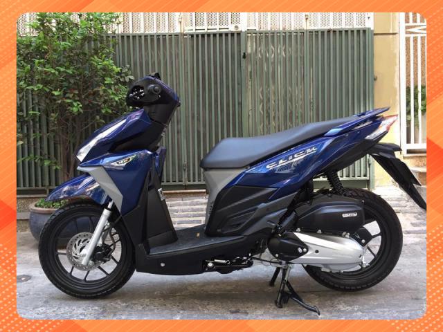 nắp sàn chân vario click 2017